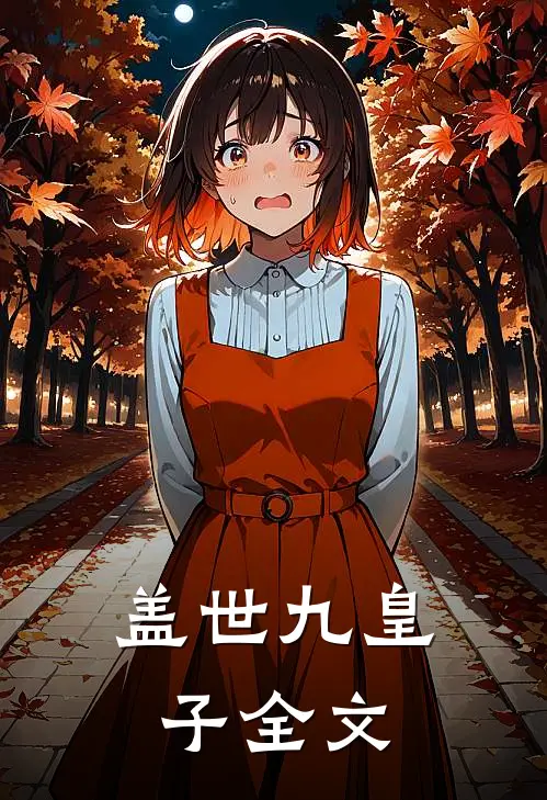盖世九皇子全文