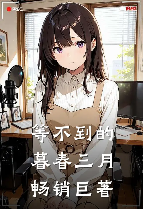 等不到的暮春三月畅销巨著