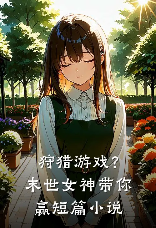 狩猎游戏？末世女神带你赢短篇小说