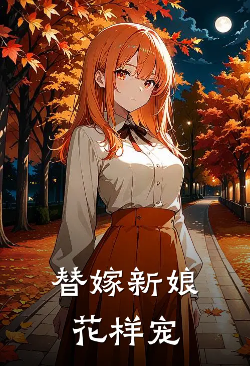 替嫁新娘花样宠