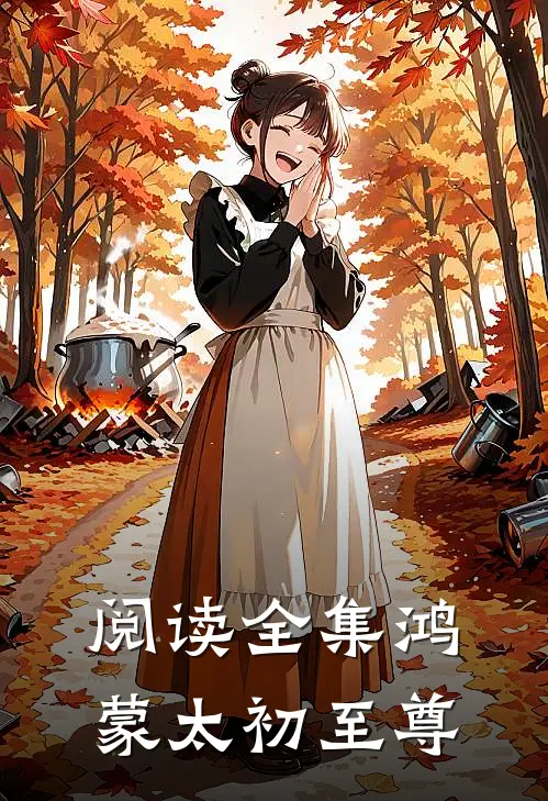 阅读全集鸿蒙太初至尊