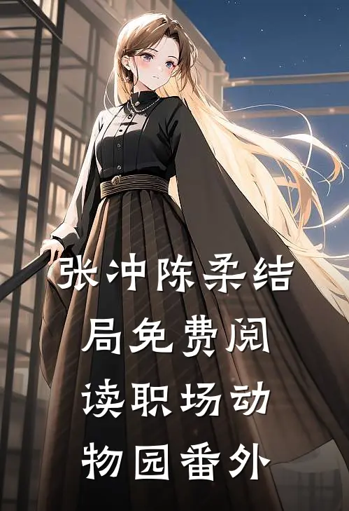 张冲陈柔结局免费阅读职场动物园番外