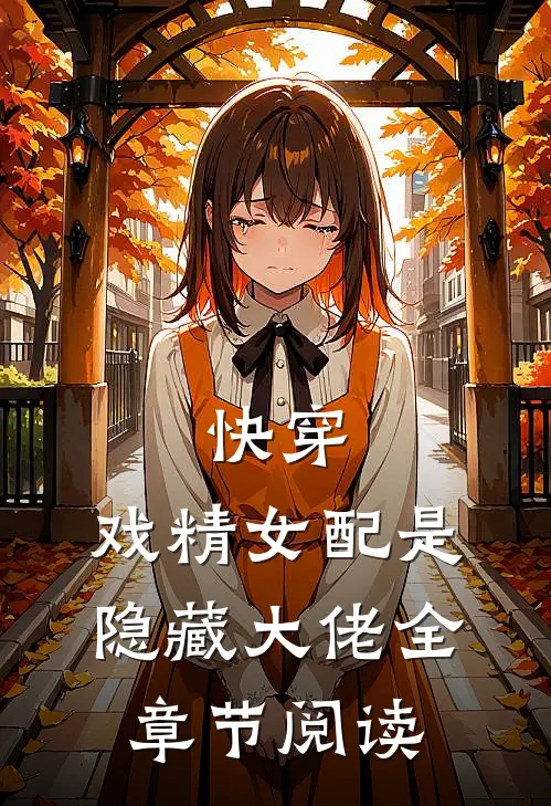 快穿：戏精女配是隐藏大佬全章节阅读