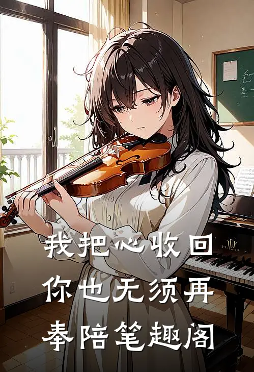 我把心收回，你也无须再奉陪笔趣阁