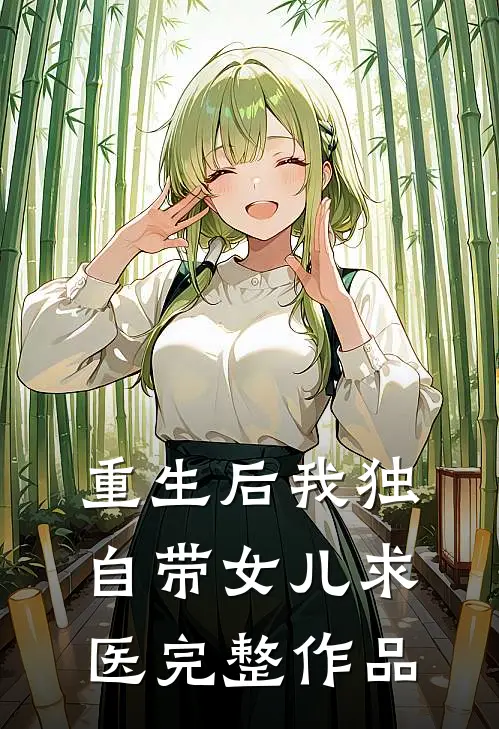 重生后我独自带女儿求医完整作品