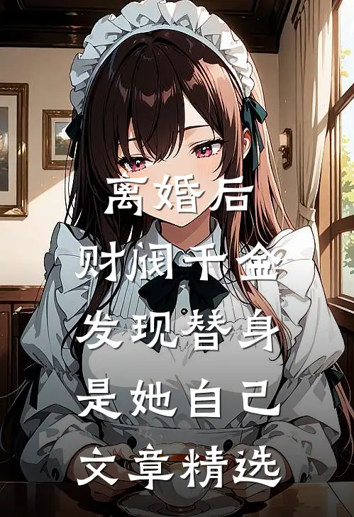 离婚后，财阀千金发现替身是她自己文章精选