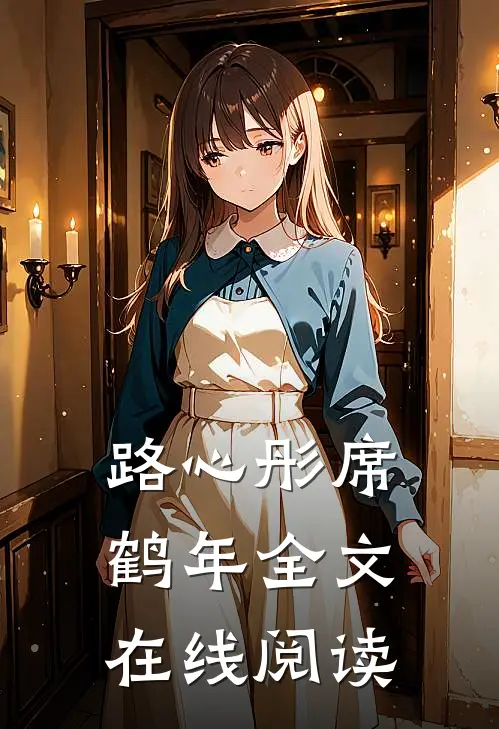 路心彤席鹤年全文在线阅读