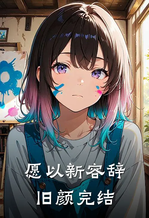 愿以新容辞旧颜完结