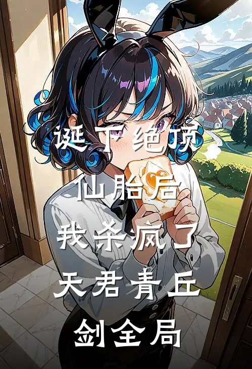 诞下绝顶仙胎后，我杀疯了天君青丘剑全局