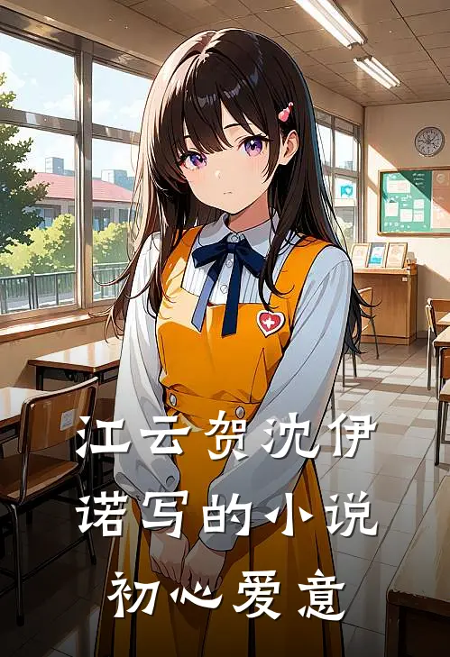 江云贺沈伊诺写的小说初心爱意