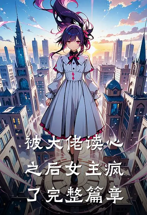 被大佬读心之后女主疯了完整篇章免费阅读