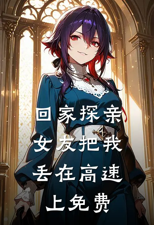 回家探亲，女友把我丢在高速上免费