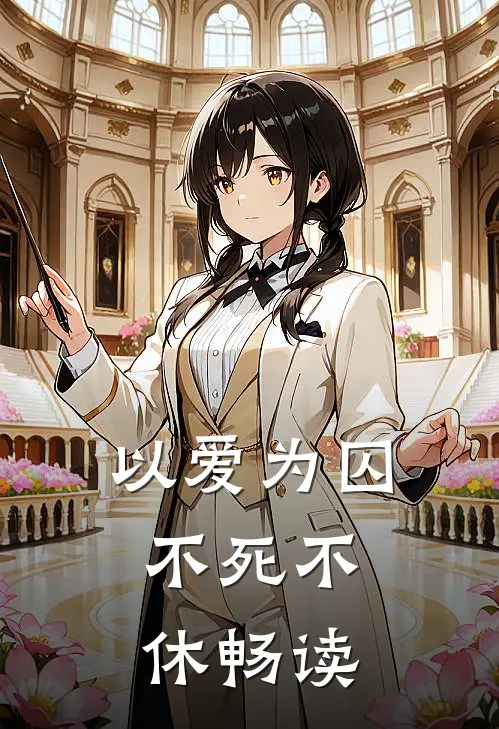 以爱为囚，不死不休畅读