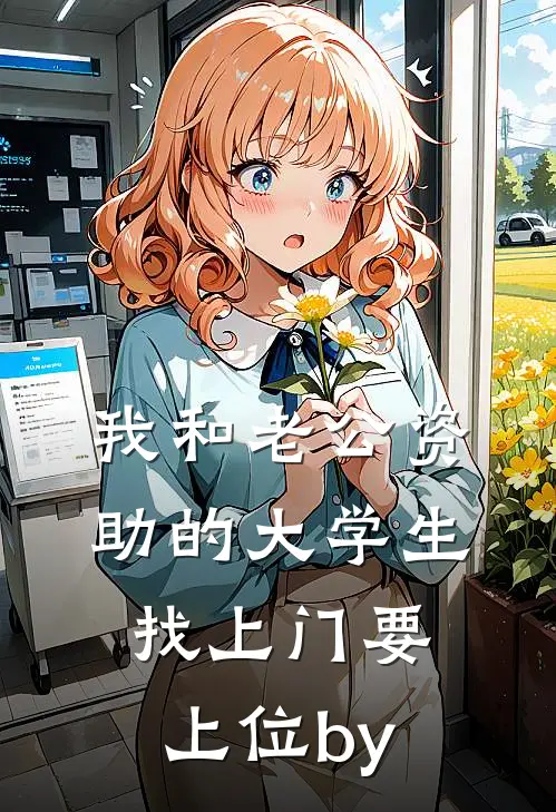 我和老公资助的大学生找上门要上位by