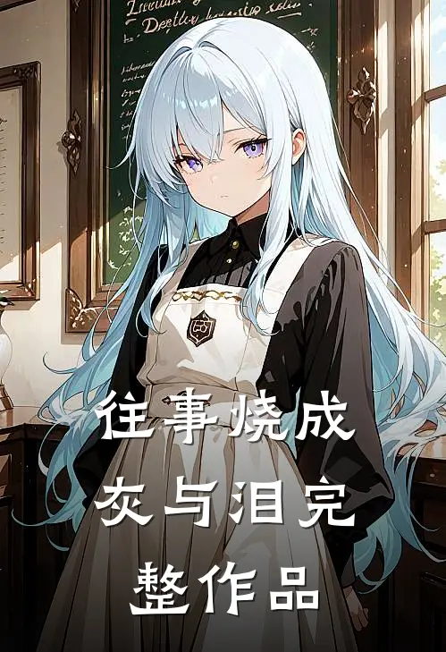 往事烧成灰与泪完整作品