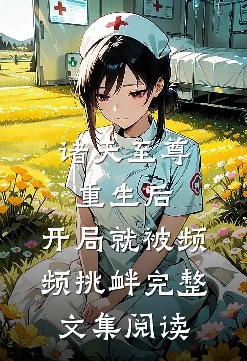 诸天至尊重生后，开局就被频频挑衅完整文集阅读