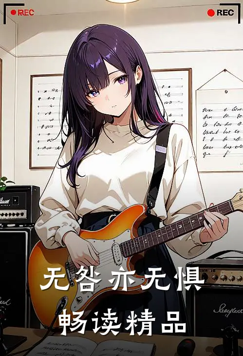 无咎亦无惧畅读精品