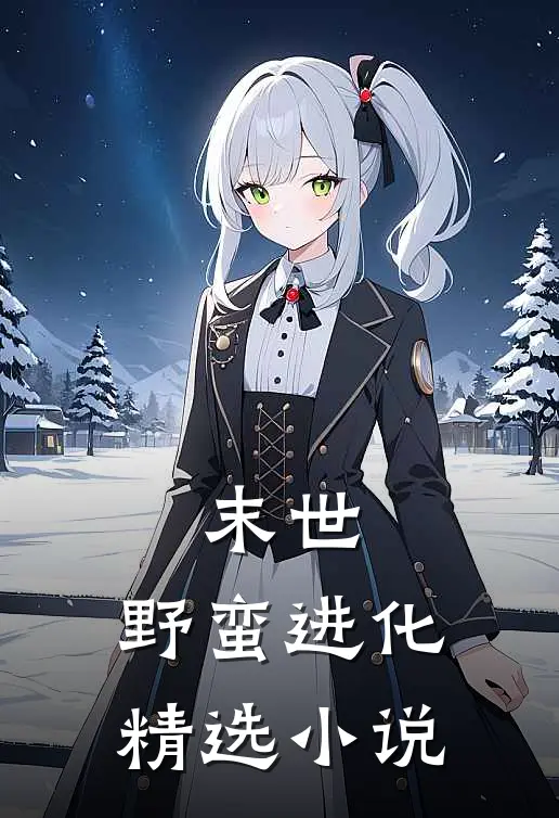 末世：野蛮进化精选小说