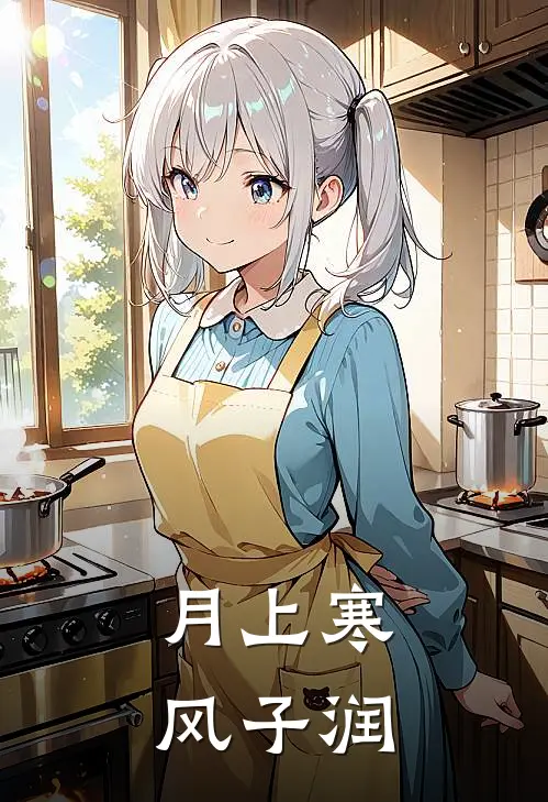 月上寒 风子润
