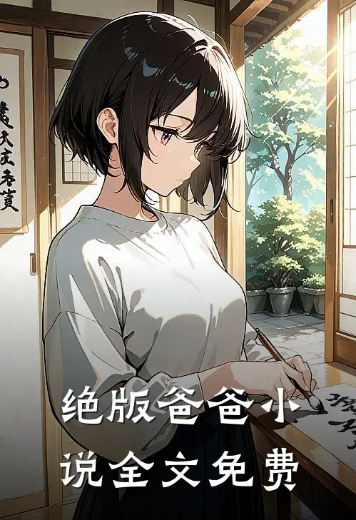 绝版爸爸小说全文免费