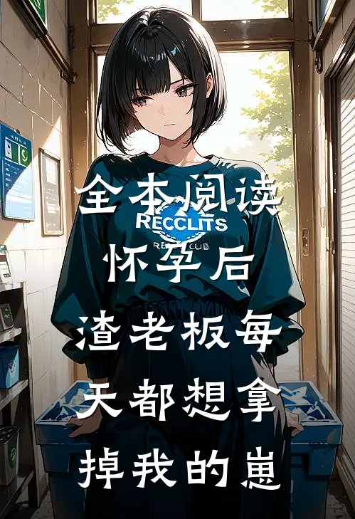 全本阅读怀孕后，渣老板每天都想拿掉我的崽