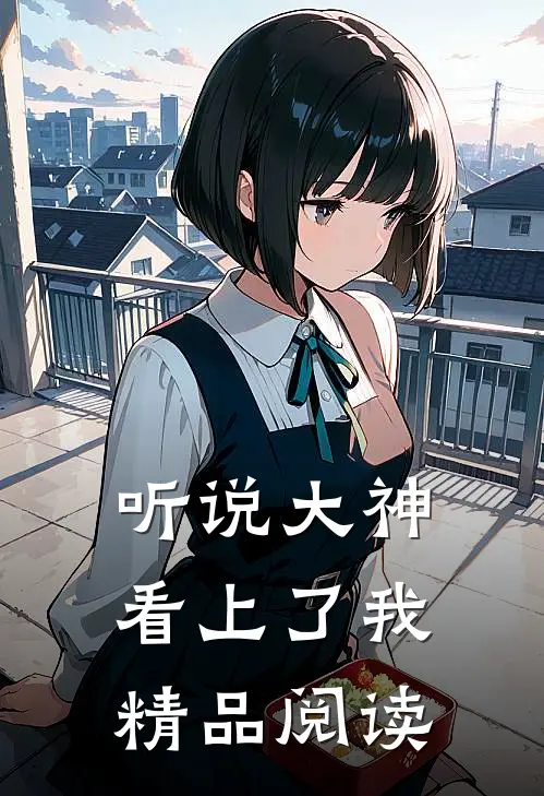 听说大神看上了我精品阅读