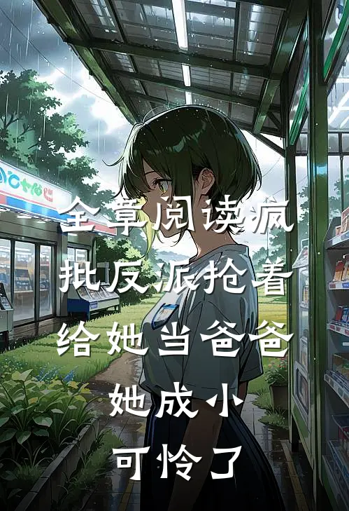 全章阅读疯批反派抢着给她当爸爸，她成小可怜了