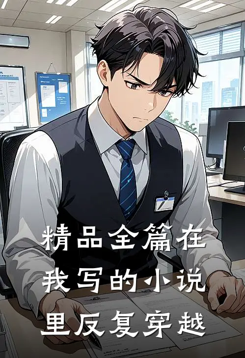 精品全篇在我写的小说里反复穿越