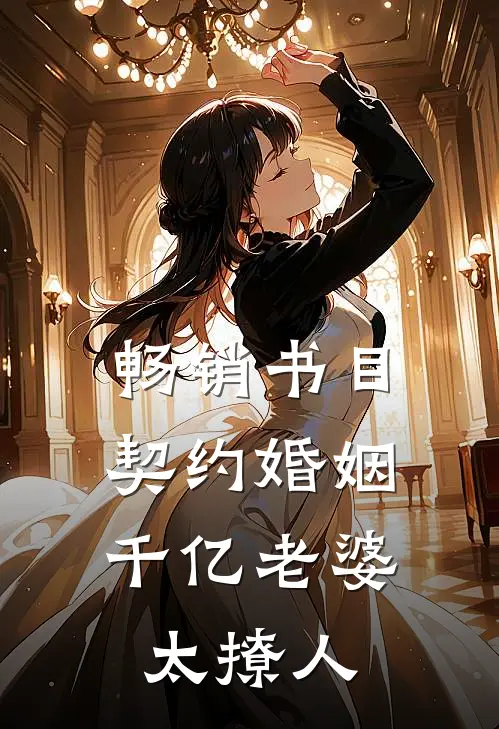 畅销书目契约婚姻：千亿老婆太撩人