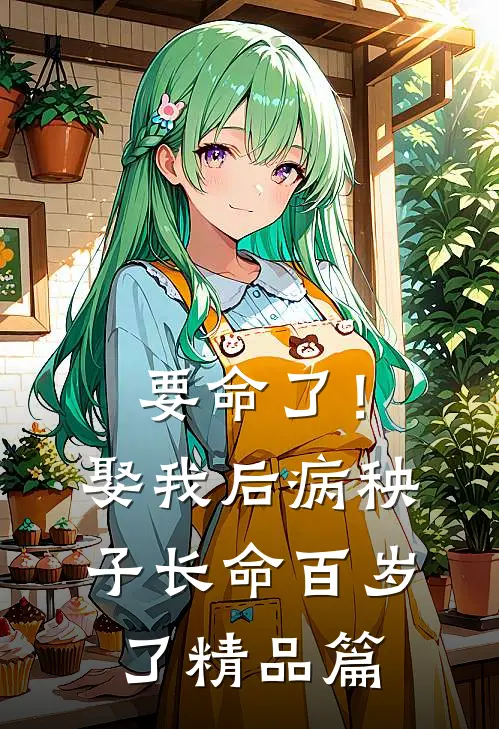 要命了！娶我后病秧子长命百岁了精品篇