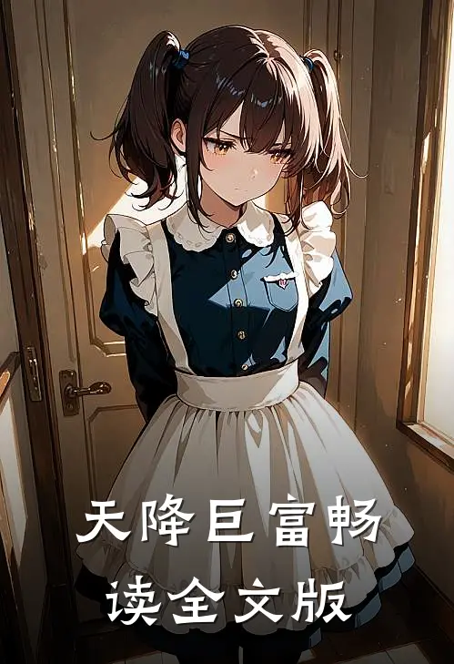 天降巨富畅读全文版