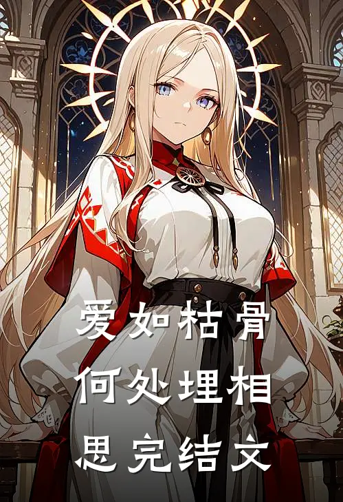 爱如枯骨，何处埋相思完结文