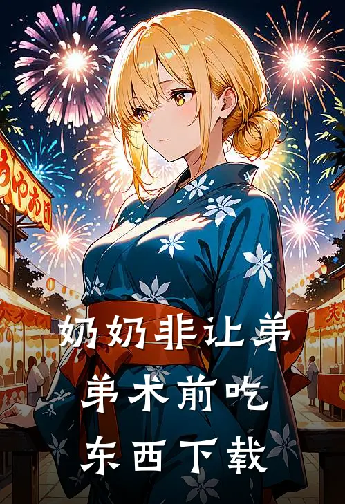 奶奶非让弟弟术前吃东西下载