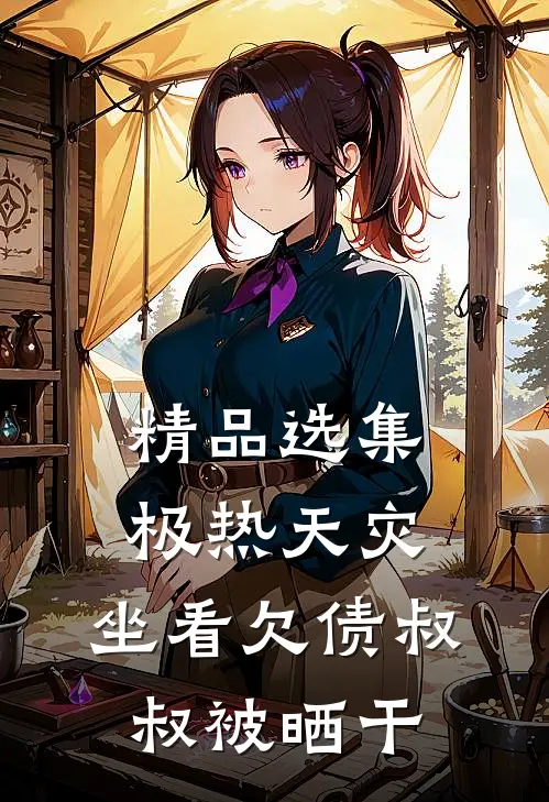 精品选集极热天灾，坐看欠债叔叔被晒干