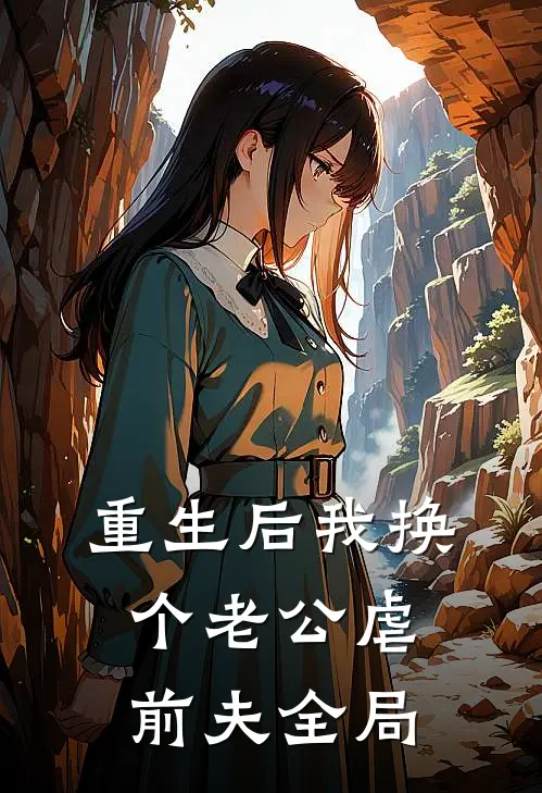 重生后我换个老公虐前夫全局