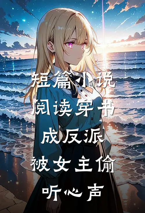 短篇小说阅读穿书成反派，被女主偷听心声