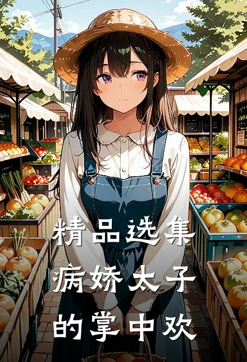 精品选集病娇太子的掌中欢