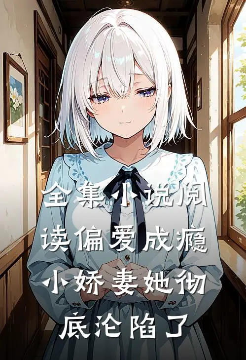 全集小说阅读偏爱成瘾，小娇妻她彻底沦陷了