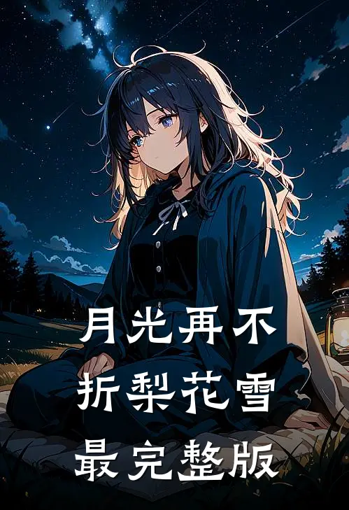 月光再不折梨花雪最完整版