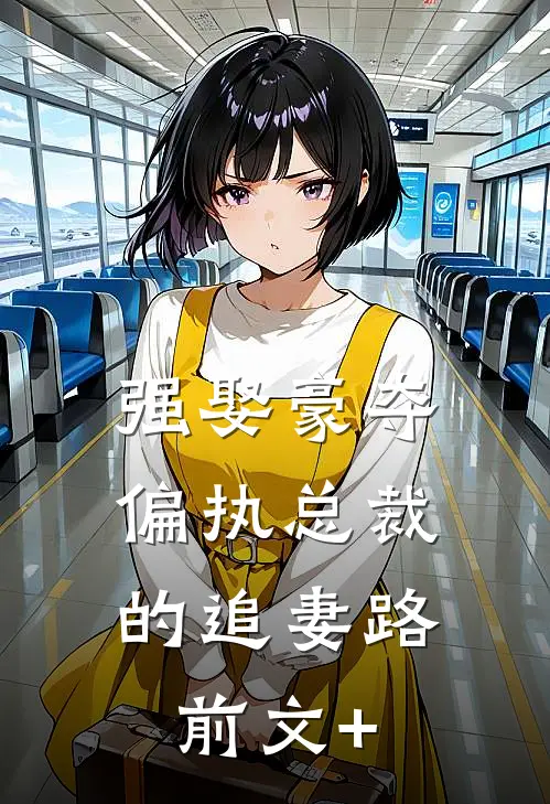 强娶豪夺：偏执总裁的追妻路前文+