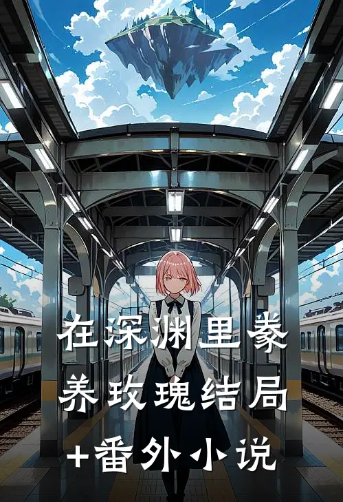在深渊里豢养玫瑰结局+番外小说