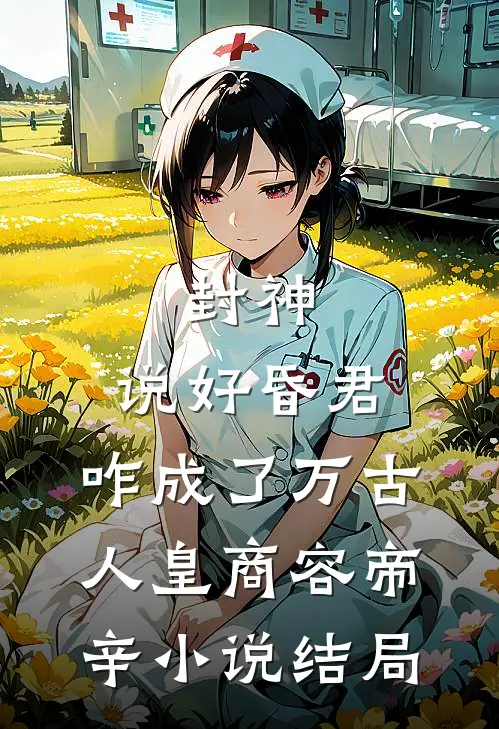 封神：说好昏君，咋成了万古人皇商容帝辛小说结局