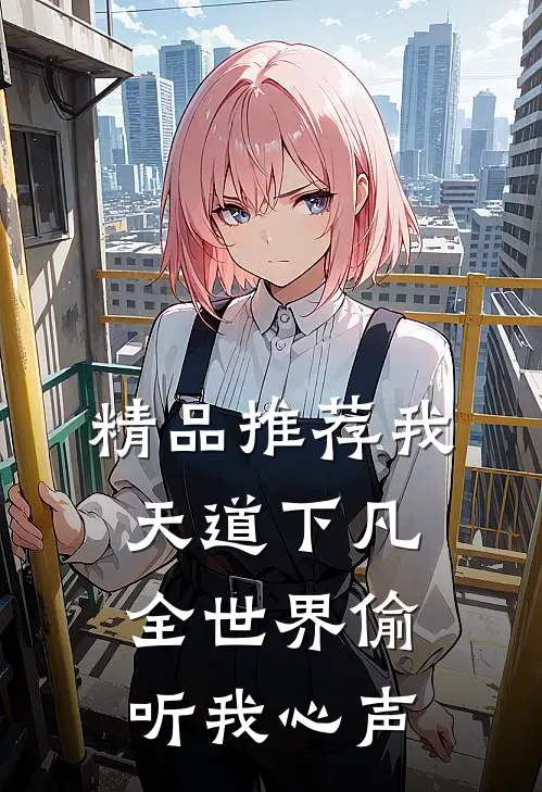 精品推荐我，天道下凡，全世界偷听我心声