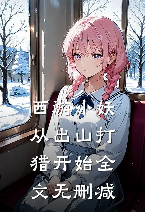 西游小妖，从出山打猎开始全文无删减