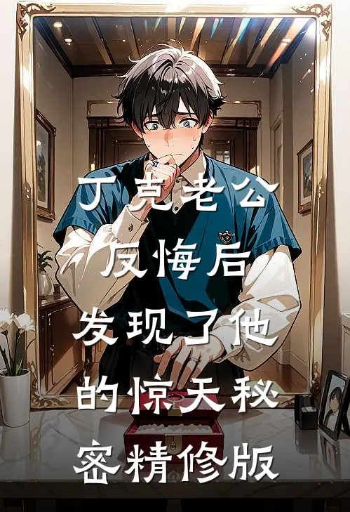 丁克老公反悔后，发现了他的惊天秘密精修版