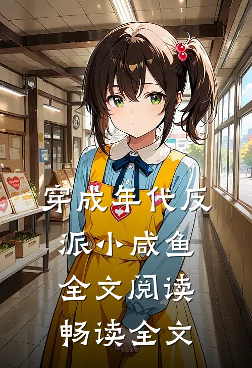 穿成年代反派小咸鱼全文阅读畅读全文