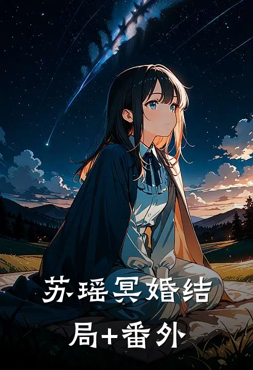 苏瑶冥婚结局+番外