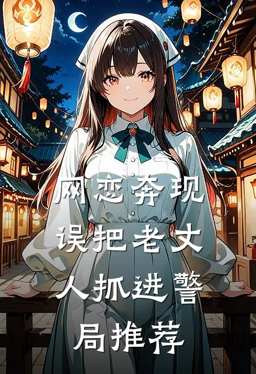 网恋奔现，误把老丈人抓进警局推荐