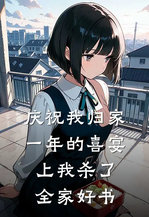 庆祝我归家一年的喜宴上我杀了全家好书