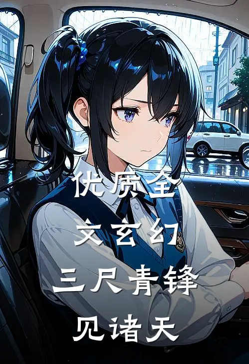 优质全文玄幻：三尺青锋见诸天